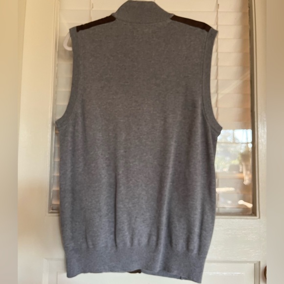 Chaps Vest Medium - Picture 7 of 8